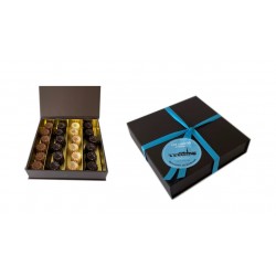 Coffret 24 Canelés